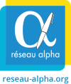 Réseau Alpha