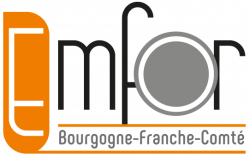 Logo Emfor Bourgogne-Franche-Comté