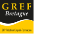 Logo GREF Bretagne